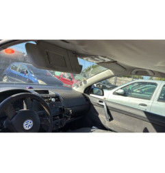 Calandre VOLKSWAGEN POLO 4