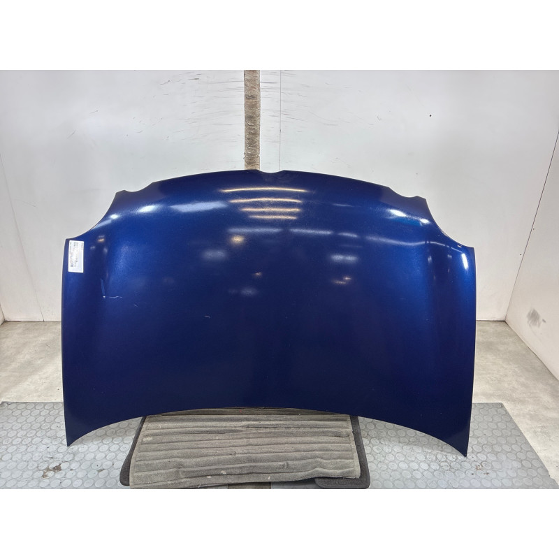 Capot VOLKSWAGEN POLO 4 Photo n°1