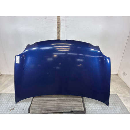 Capot VOLKSWAGEN POLO 4 Photo n°1