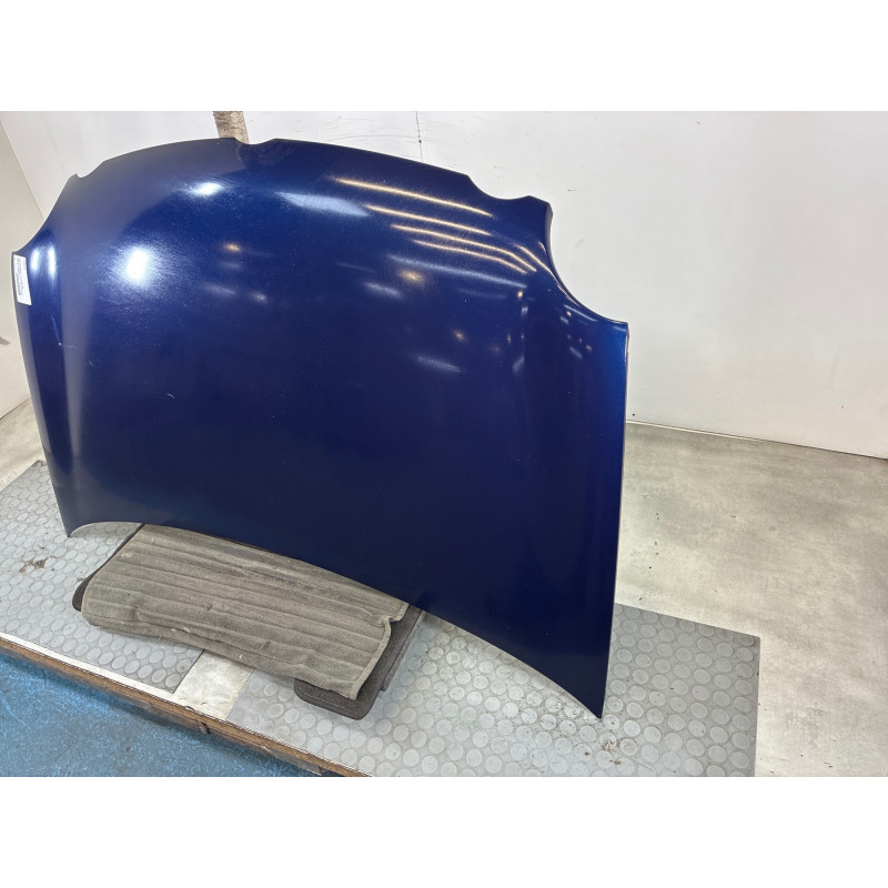 Capot VOLKSWAGEN POLO 4 Photo n°4