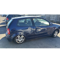Capot VOLKSWAGEN POLO 4