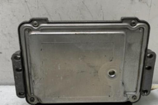 Calculateur moteur RENAULT SCENIC 2