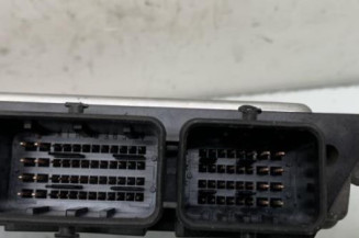 Calculateur moteur RENAULT SCENIC 2
