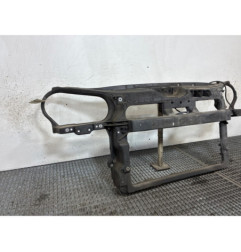 Face avant VOLKSWAGEN POLO 4