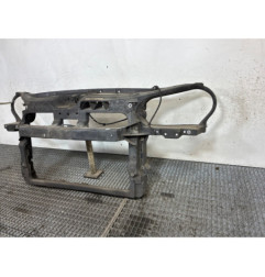 Face avant VOLKSWAGEN POLO 4