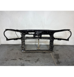 Face avant VOLKSWAGEN POLO 4