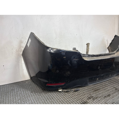Pare choc arriere PEUGEOT 508 1 Photo n°1