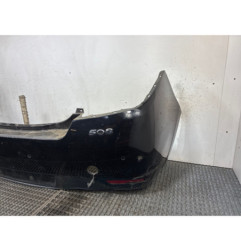 Pare choc arriere PEUGEOT 508 1