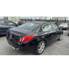 Pare choc arriere PEUGEOT 508 1