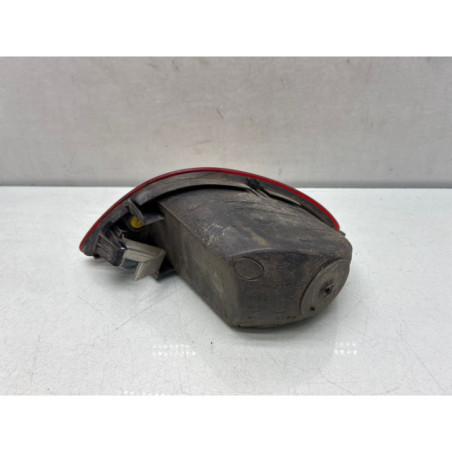 Anti brouillard arriere droit RENAULT CLIO 3 Photo n°1