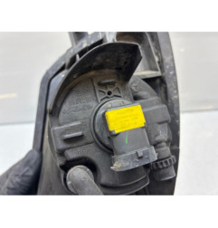 Anti brouillard droit (feux) PEUGEOT 308 1