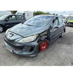 Anti brouillard droit (feux) PEUGEOT 308 1