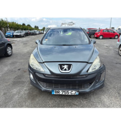 Anti brouillard droit (feux) PEUGEOT 308 1