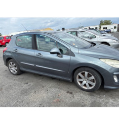 Anti brouillard droit (feux) PEUGEOT 308 1