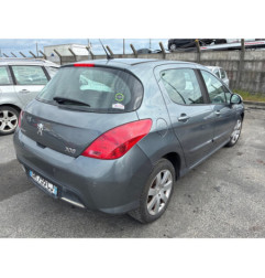 Anti brouillard droit (feux) PEUGEOT 308 1