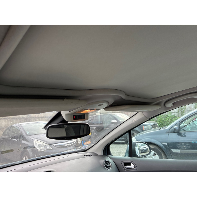 Anti brouillard droit (feux) PEUGEOT 308 1 Photo n°13