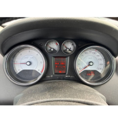 Anti brouillard droit (feux) PEUGEOT 308 1
