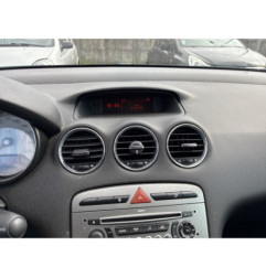 Anti brouillard droit (feux) PEUGEOT 308 1