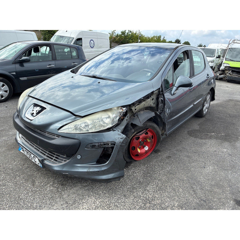 Retroviseur droit PEUGEOT 308 1 Photo n°10