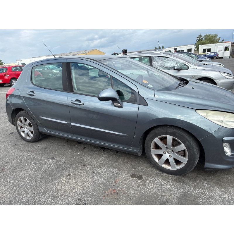 Retroviseur droit PEUGEOT 308 1 Photo n°15