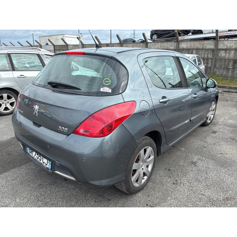 Retroviseur droit PEUGEOT 308 1 Photo n°16