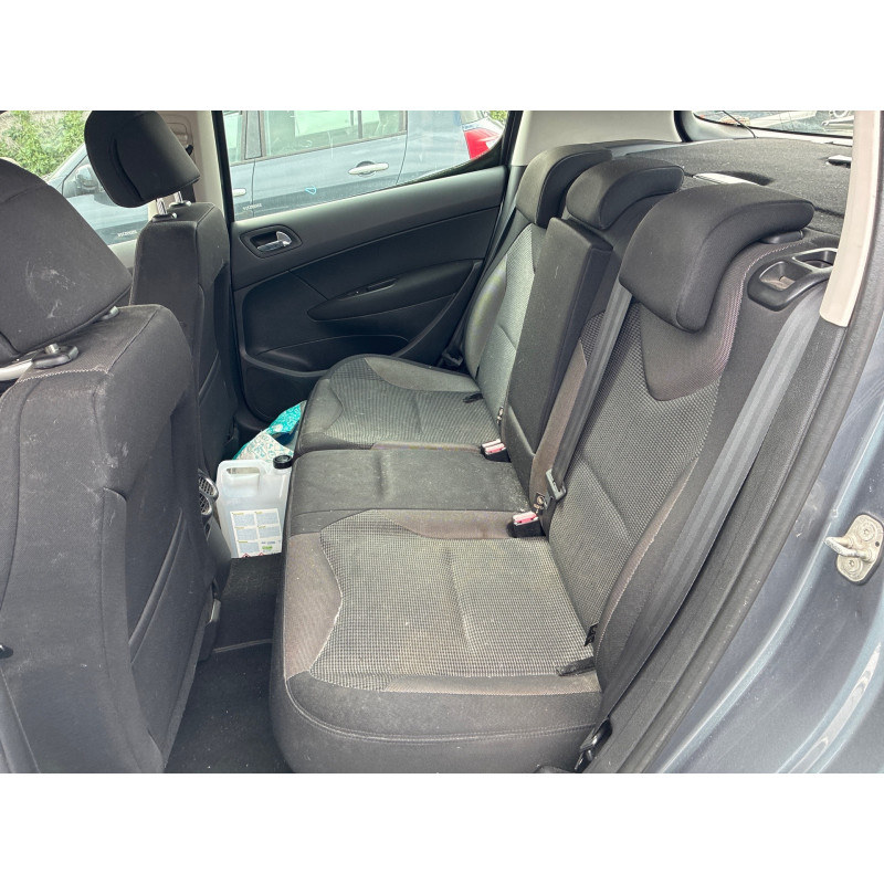 Retroviseur droit PEUGEOT 308 1 Photo n°20