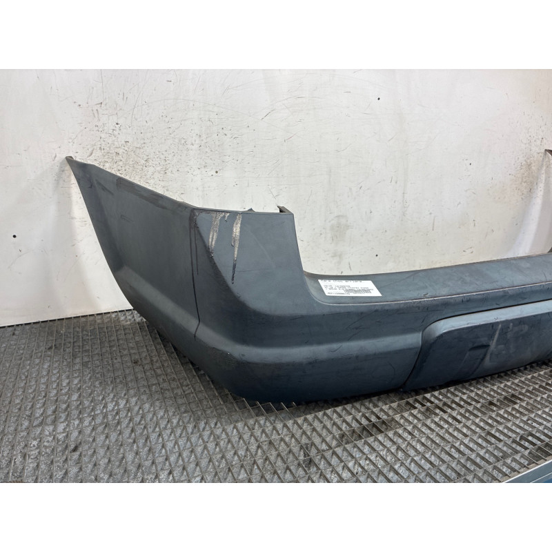 Pare choc arriere VOLVO XC 70 1 CROSS COUNTRY Photo n°3