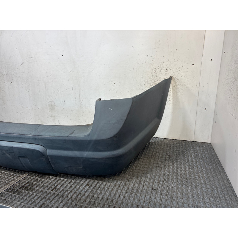 Pare choc arriere VOLVO XC 70 1 CROSS COUNTRY Photo n°4