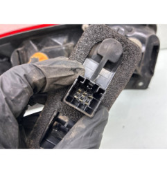 Feu arriere principal gauche (feux) FORD FIESTA 5