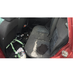 Feu arriere principal gauche (feux) FORD FIESTA 5