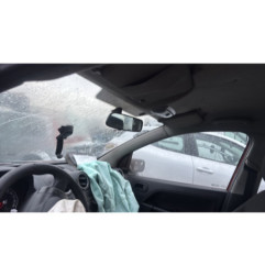 Feu arriere principal gauche (feux) FORD FIESTA 5
