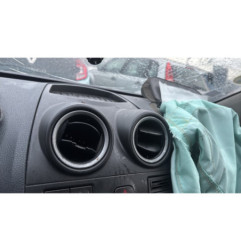 Feu arriere principal gauche (feux) FORD FIESTA 5