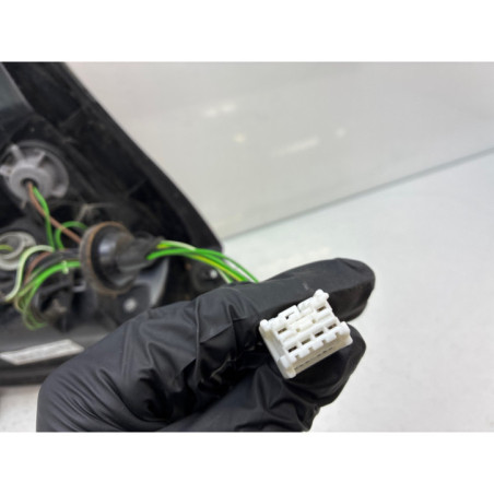Feu arriere principal droit (feux) NISSAN JUKE 1