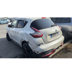 Feu arriere principal gauche (feux) NISSAN JUKE 1