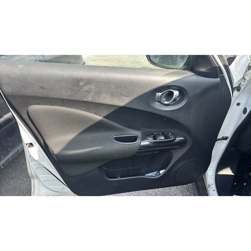 Feu arriere principal gauche (feux) NISSAN JUKE 1 Photo n°14