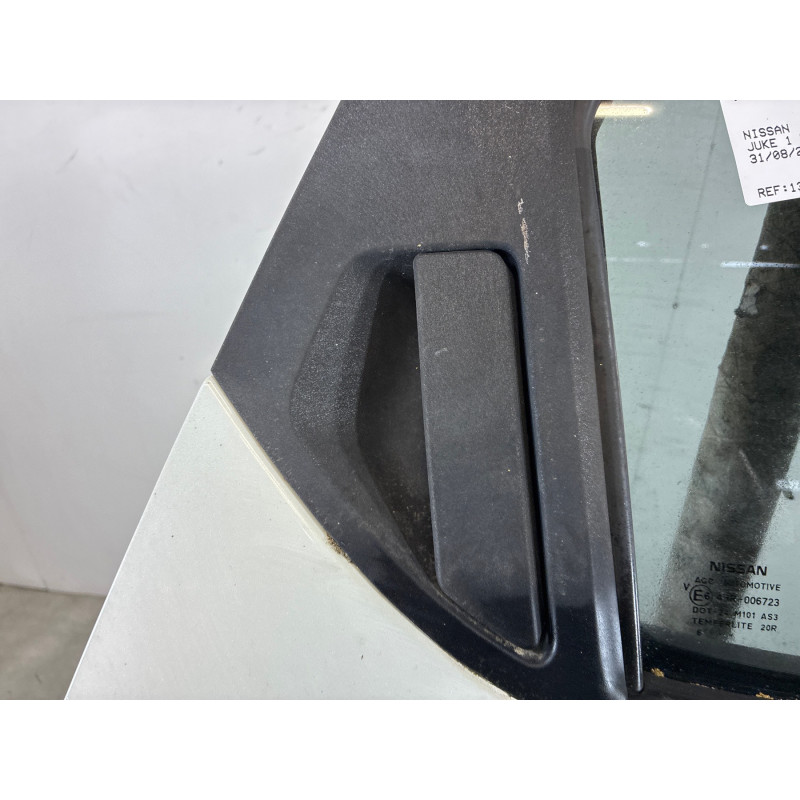 Porte arriere droit NISSAN JUKE 1 Photo n°4