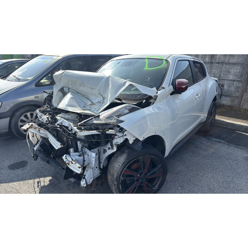 Porte arriere droit NISSAN JUKE 1 Photo n°6