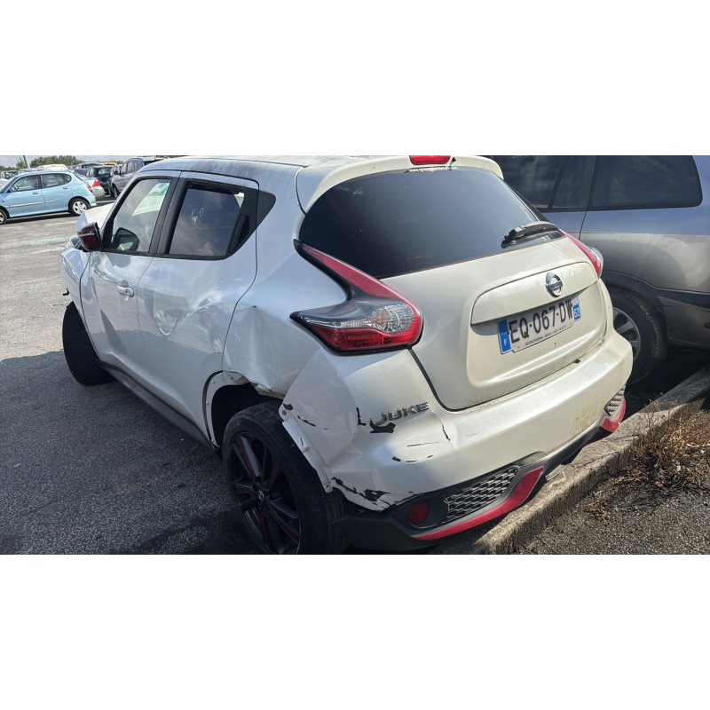 Porte arriere droit NISSAN JUKE 1 Photo n°9