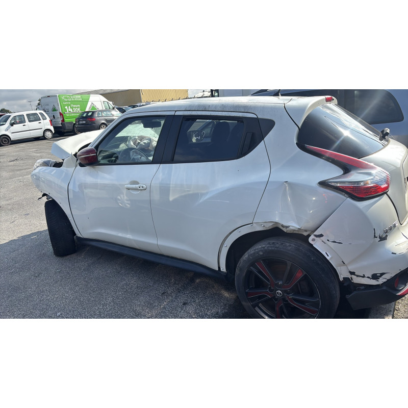 Porte arriere droit NISSAN JUKE 1 Photo n°11