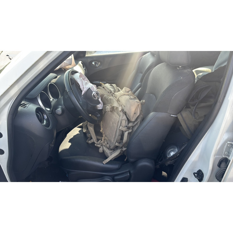Porte arriere droit NISSAN JUKE 1 Photo n°15