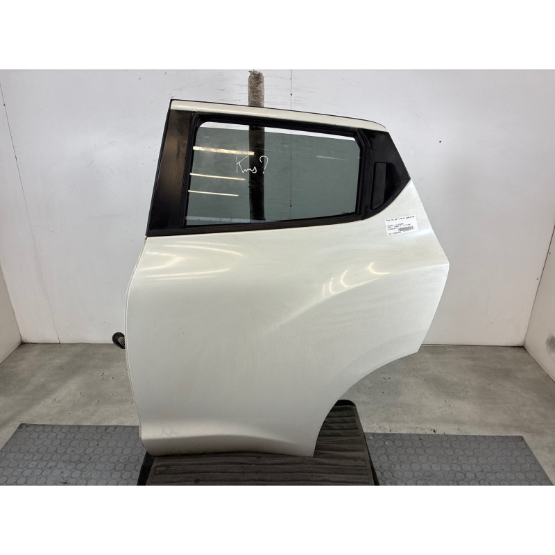 Porte arriere gauche NISSAN JUKE 1 Photo n°3