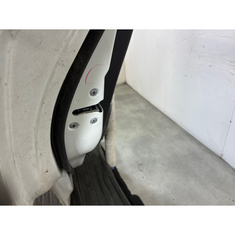 Porte arriere gauche NISSAN JUKE 1 Photo n°4