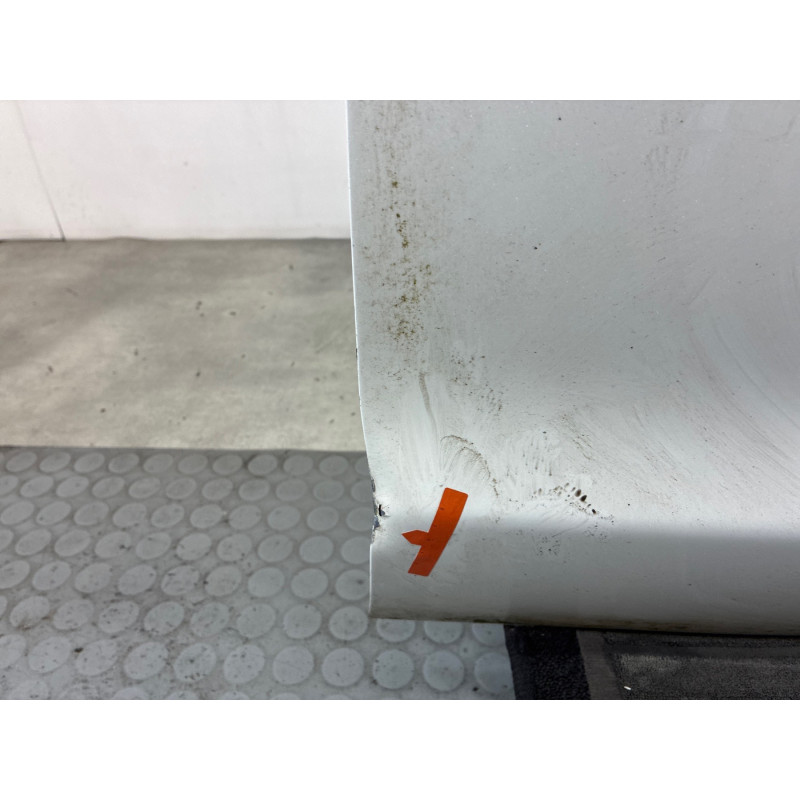 Porte avant droit NISSAN JUKE 1 Photo n°3