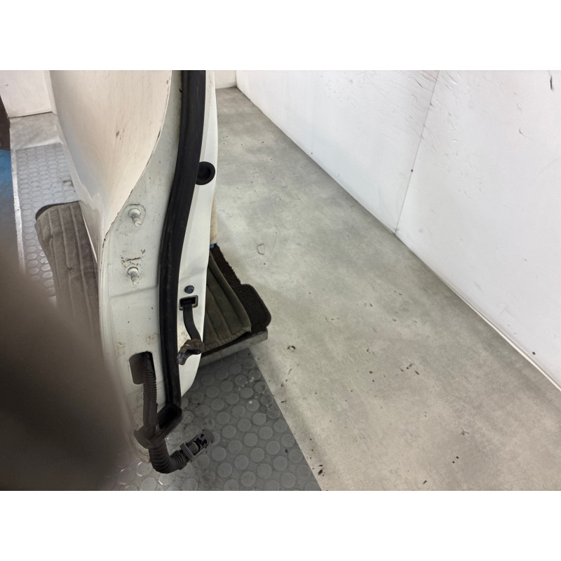 Porte avant droit NISSAN JUKE 1 Photo n°4
