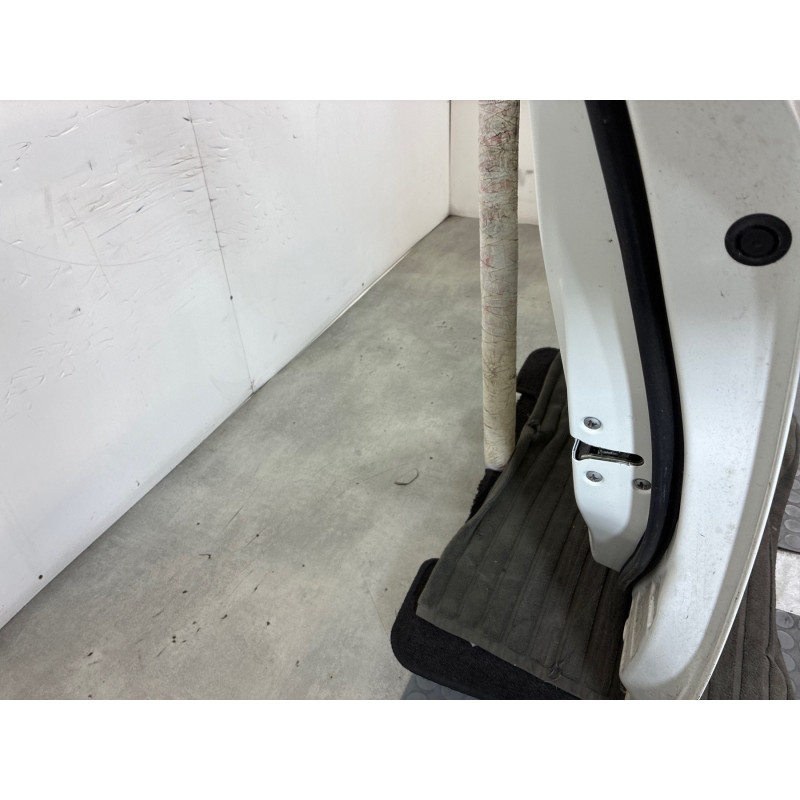 Porte avant droit NISSAN JUKE 1 Photo n°5
