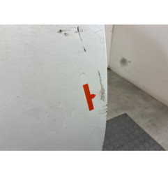 Porte avant droit NISSAN JUKE 1