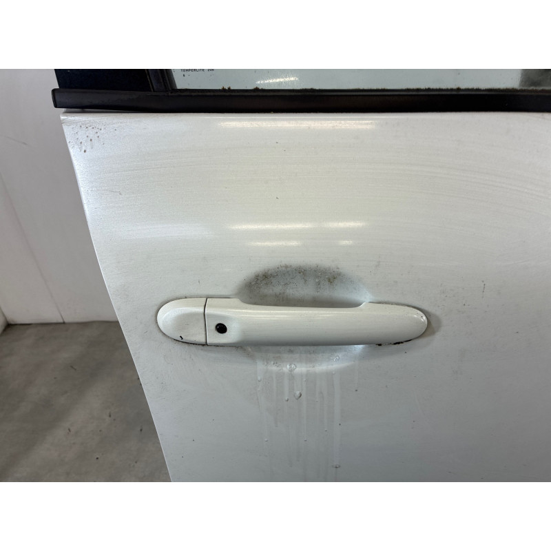 Porte avant droit NISSAN JUKE 1 Photo n°7