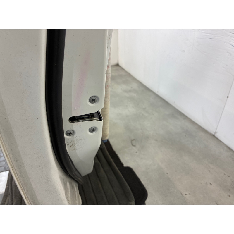 Porte avant gauche NISSAN JUKE 1 Photo n°1