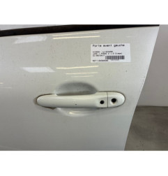 Porte avant gauche NISSAN JUKE 1