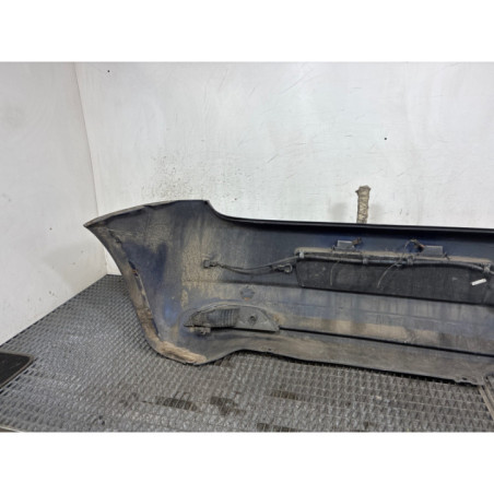 Pare choc arriere FIAT PUNTO EVO 3 Photo n°1